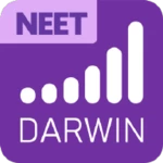 Logo of NEET Preparation App by Darwin android Application 