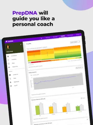 NEET Preparation App by Darwin android App screenshot 10